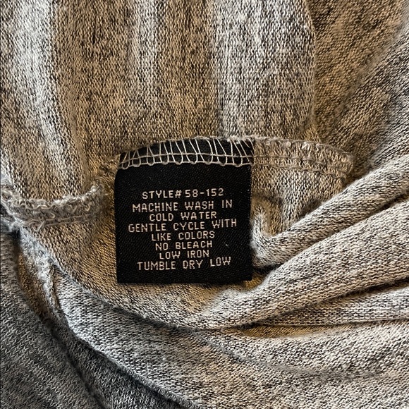 REVAMPED TOP - Picture 4 of 5